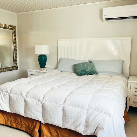 Aruba Bliss Condos 오란제스타트 외부 사진