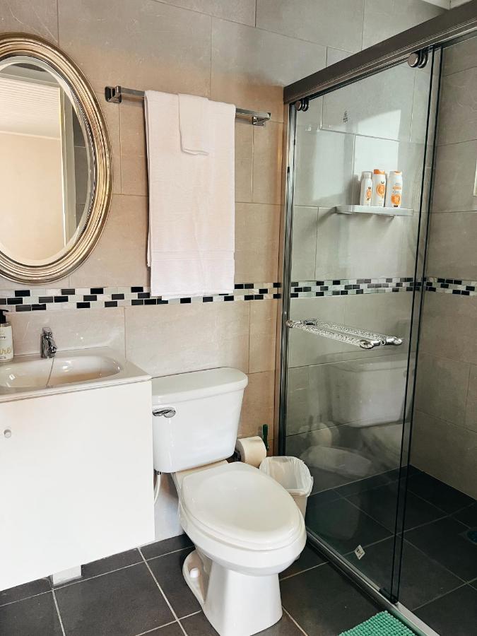 Aruba Bliss Condos 오란제스타트 외부 사진
